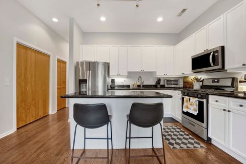Tiny photo for 2750 N Wolcott Avenue #2S, Chicago, IL 60614 (MLS # 12554733)