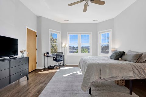 Tiny photo for 2750 N Wolcott Avenue #2S, Chicago, IL 60614 (MLS # 12554733)