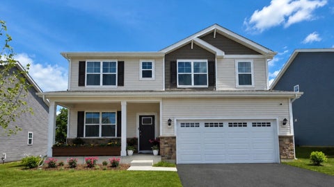 Photo of 1858 Keating Drive, Aurora, IL 60503 (MLS # 12752461)