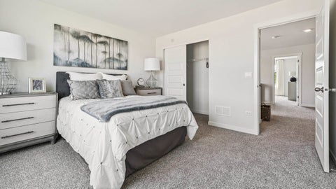 Tiny photo for 1858 Keating Drive, Aurora, IL 60503 (MLS # 12752461)