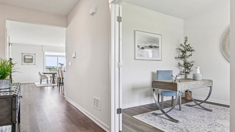 Tiny photo for 1858 Keating Drive, Aurora, IL 60503 (MLS # 12752461)