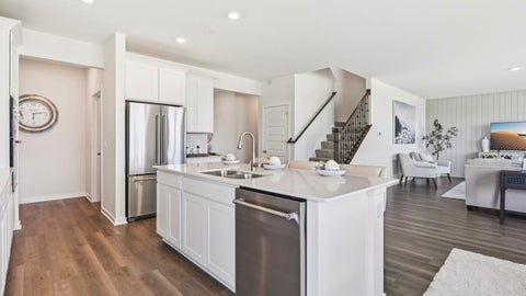Tiny photo for 1858 Keating Drive, Aurora, IL 60503 (MLS # 12752461)