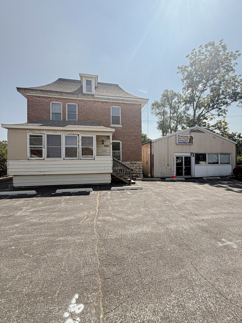 309B N HARLEM Avenue