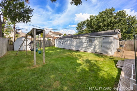 Tiny photo for 1691 Charles Drive, Glendale Heights, IL 60139 (MLS # 12751144)