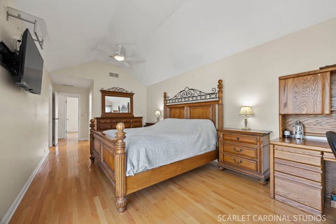 Tiny photo for 1691 Charles Drive, Glendale Heights, IL 60139 (MLS # 12751144)