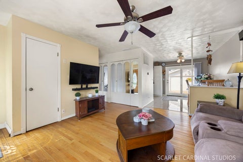 Tiny photo for 1691 Charles Drive, Glendale Heights, IL 60139 (MLS # 12751144)