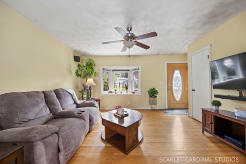 Tiny photo for 1691 Charles Drive, Glendale Heights, IL 60139 (MLS # 12751144)