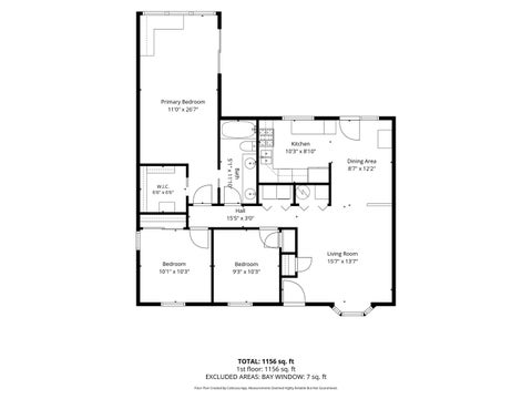 Tiny photo for 1691 Charles Drive, Glendale Heights, IL 60139 (MLS # 12751144)