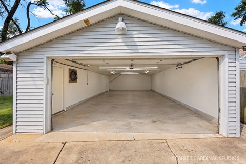 Tiny photo for 1691 Charles Drive, Glendale Heights, IL 60139 (MLS # 12751144)