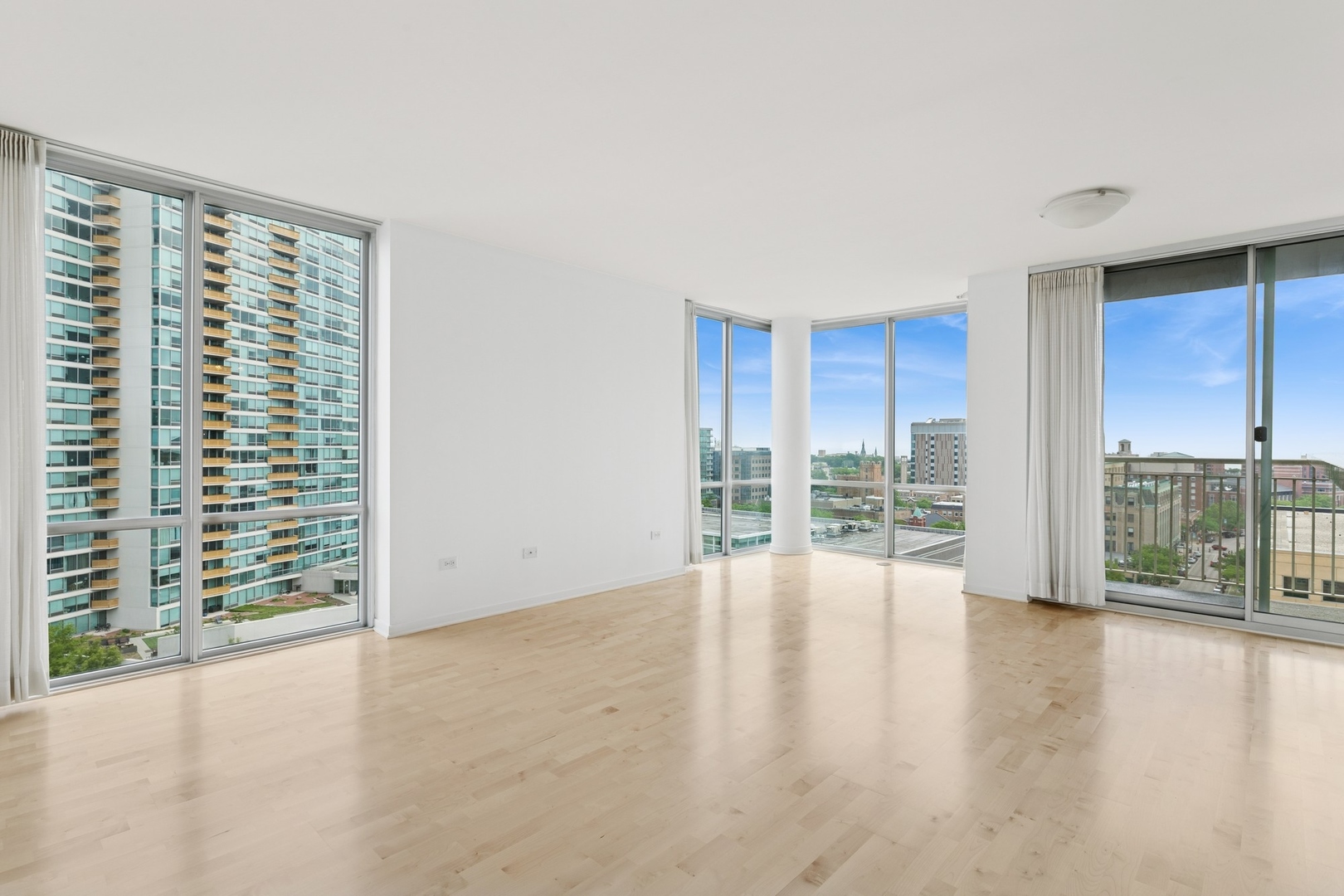 1640 Maple Avenue 1202