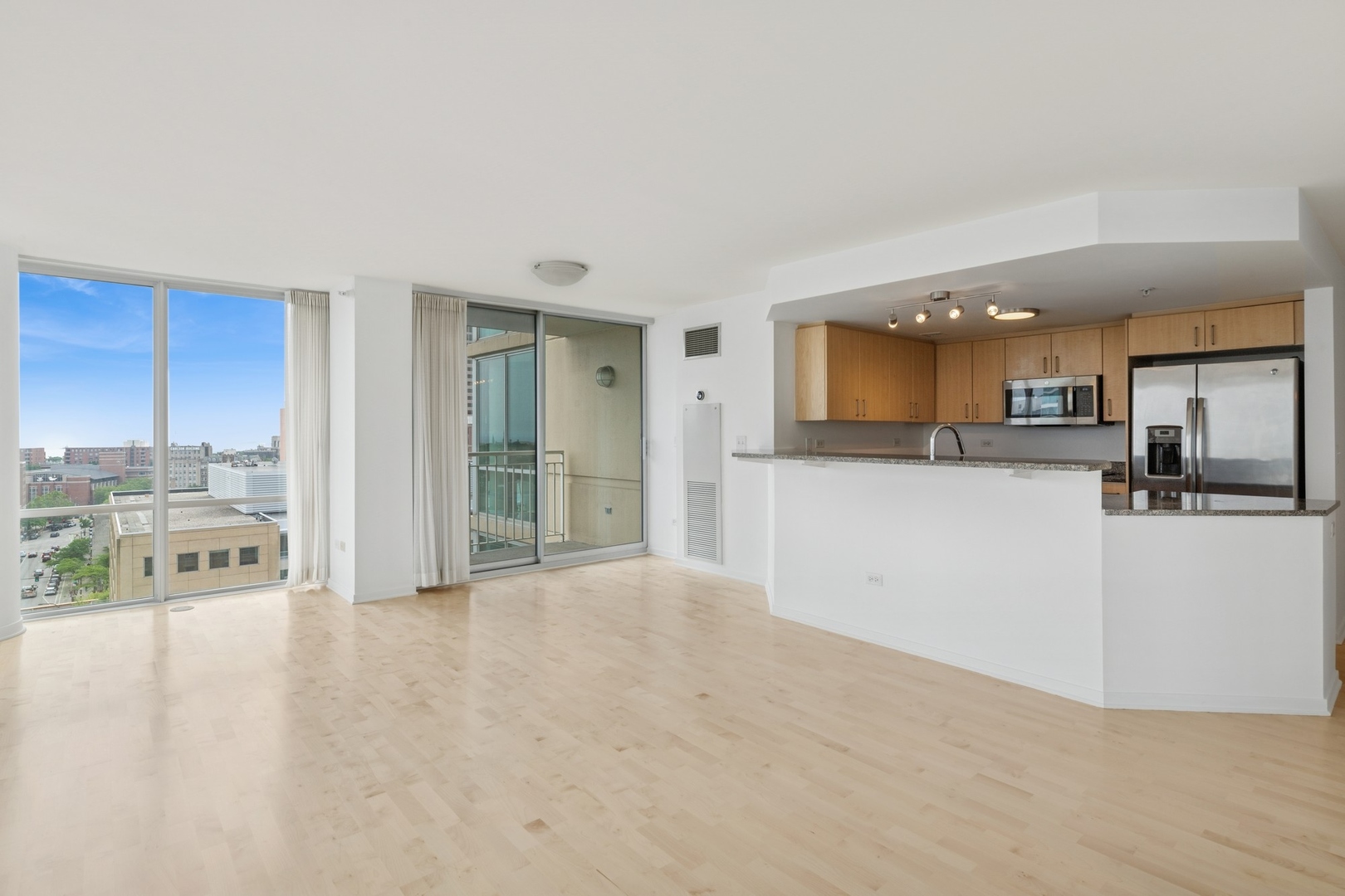 1640 Maple Avenue 1202