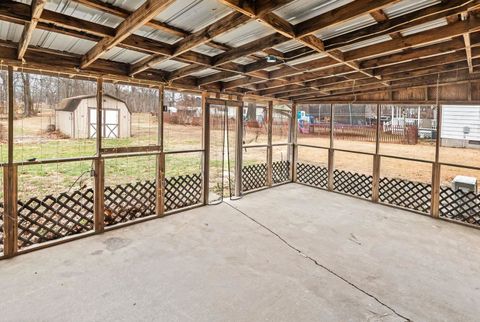 Tiny photo for 105 Hickory Grove Road, Salem, IL 62881 (MLS # 100000225)