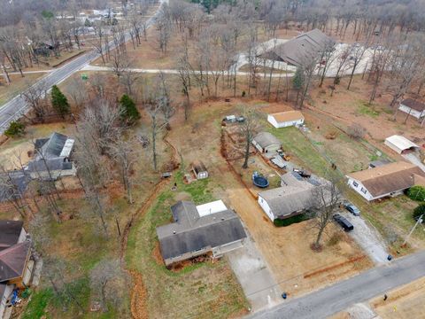 Tiny photo for 105 Hickory Grove Road, Salem, IL 62881 (MLS # 100000225)