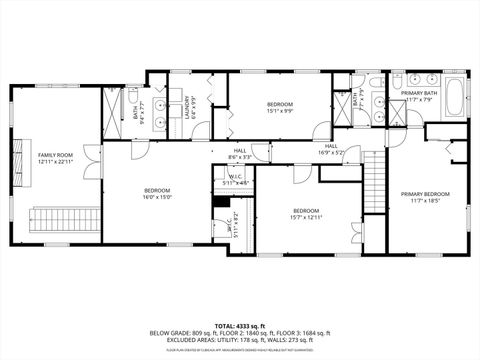 Tiny photo for 1101 Barberry Court, Downers Grove, IL 60515 (MLS # 12460043)