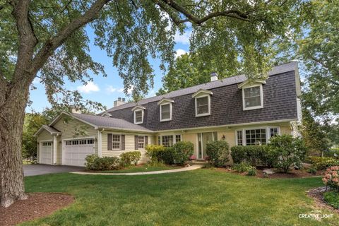1101 Barberry Court Downers Grove IL 60515