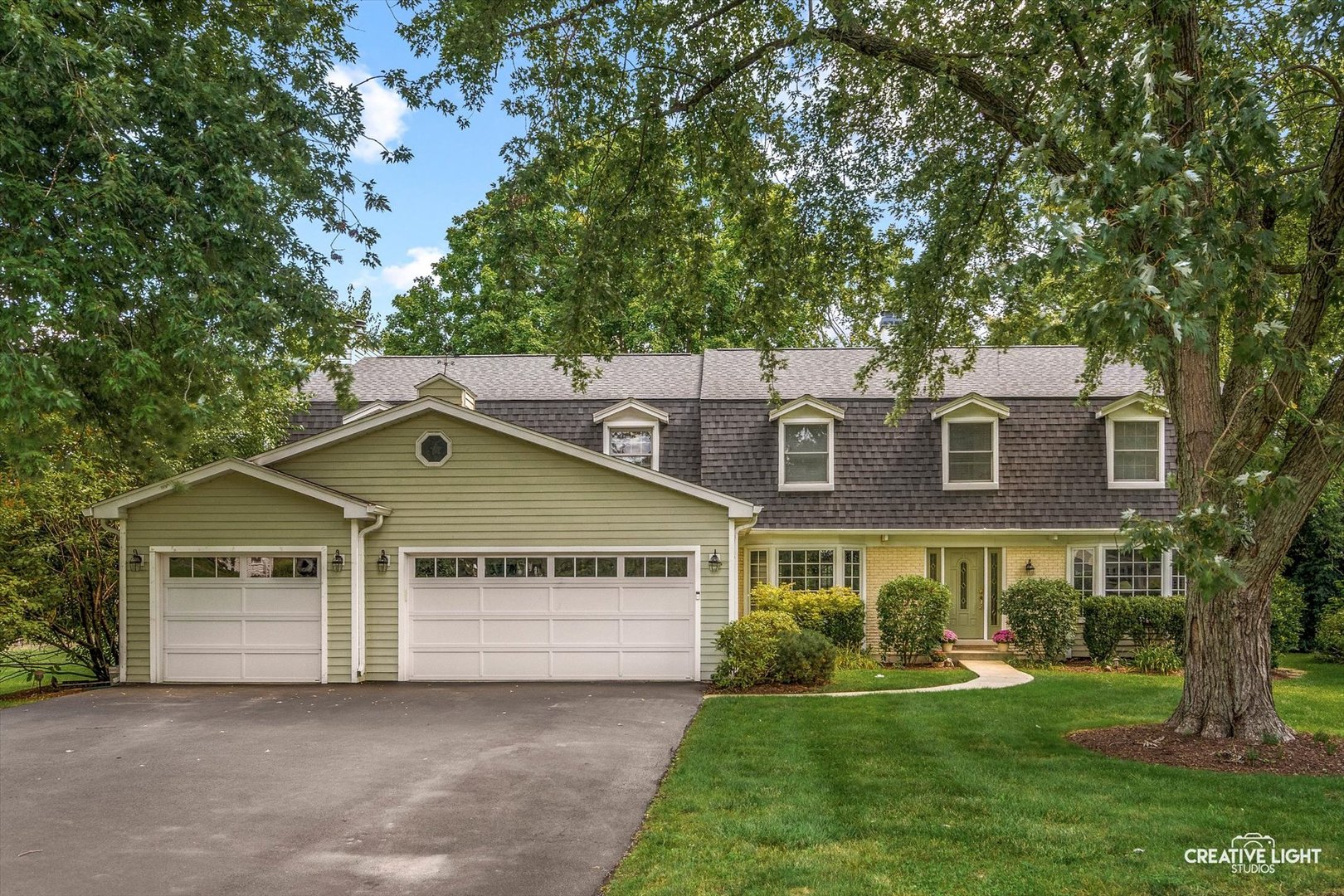 1101 Barberry Court