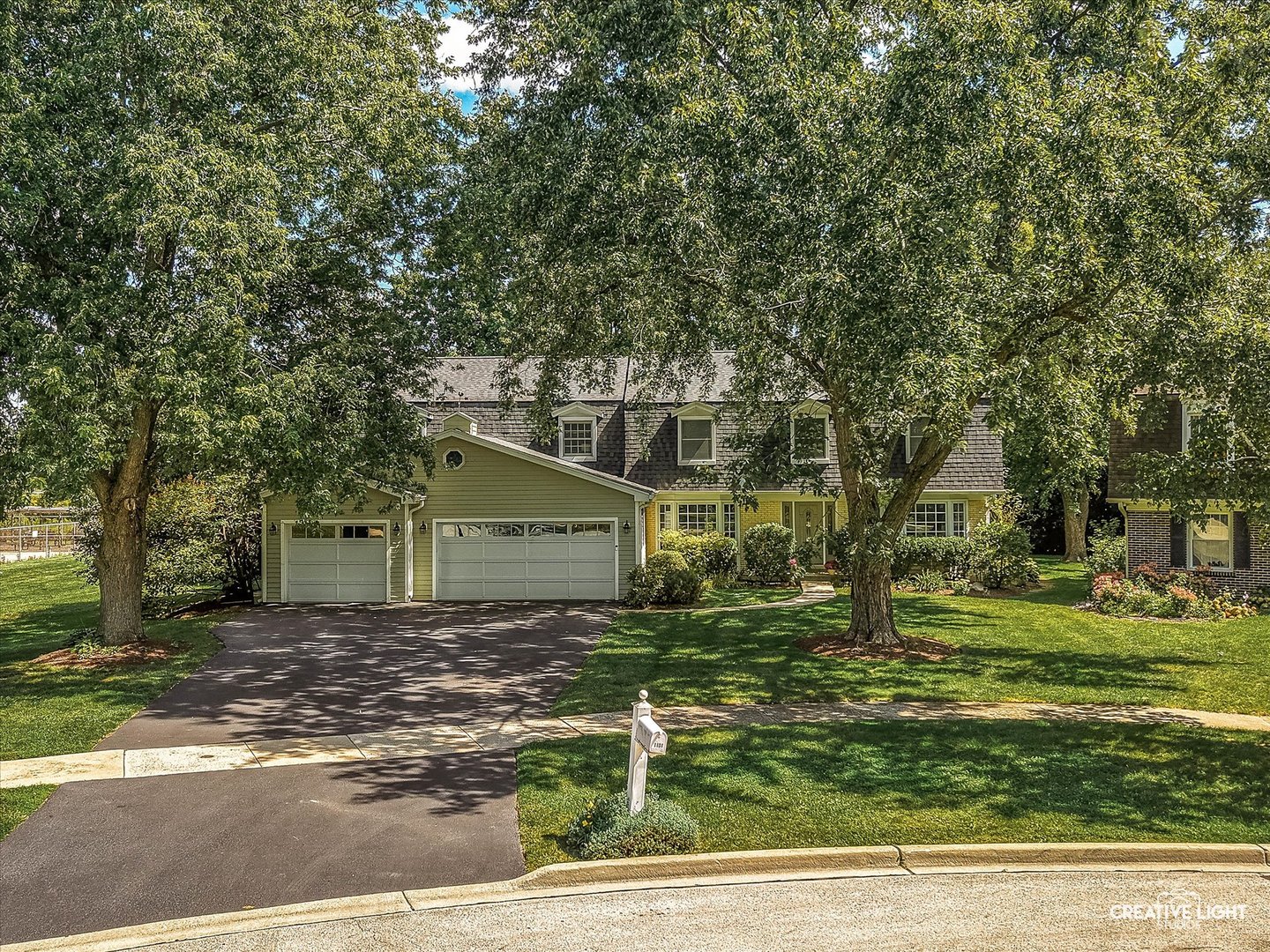 1101 Barberry Court