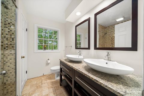 Tiny photo for 1101 Barberry Court, Downers Grove, IL 60515 (MLS # 12460043)