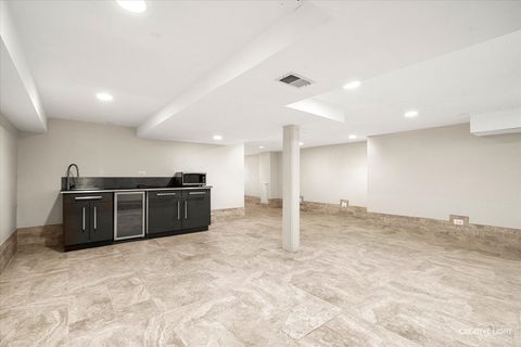 Tiny photo for 1101 Barberry Court, Downers Grove, IL 60515 (MLS # 12460043)