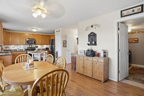 Tiny photo for 10828 BRAEMAR Parkway, Huntley, IL 60142 (MLS # 12456750)