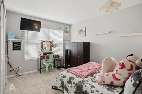 Tiny photo for 10828 BRAEMAR Parkway, Huntley, IL 60142 (MLS # 12456750)