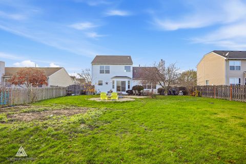 Tiny photo for 10828 BRAEMAR Parkway, Huntley, IL 60142 (MLS # 12456750)