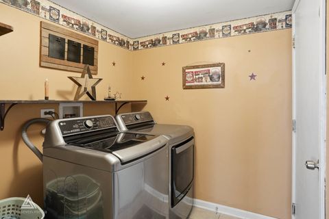 Tiny photo for 10828 BRAEMAR Parkway, Huntley, IL 60142 (MLS # 12456750)