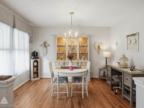 Tiny photo for 10828 BRAEMAR Parkway, Huntley, IL 60142 (MLS # 12456750)