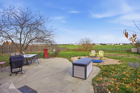 Tiny photo for 10828 BRAEMAR Parkway, Huntley, IL 60142 (MLS # 12456750)