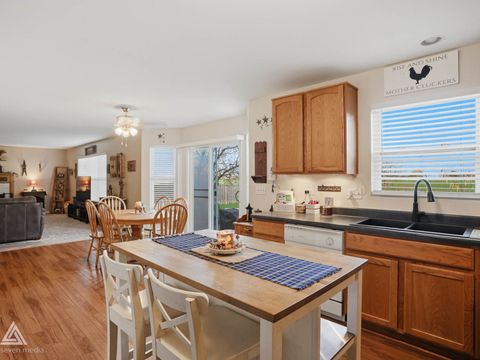 Tiny photo for 10828 BRAEMAR Parkway, Huntley, IL 60142 (MLS # 12456750)