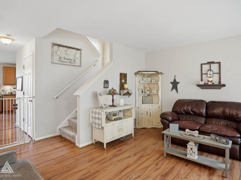 Tiny photo for 10828 BRAEMAR Parkway, Huntley, IL 60142 (MLS # 12456750)