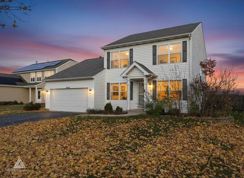 Photo of 10828 BRAEMAR Parkway, Huntley, IL 60142 (MLS # 12456750)