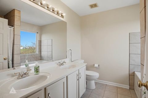 Tiny photo for 10828 BRAEMAR Parkway, Huntley, IL 60142 (MLS # 12456750)