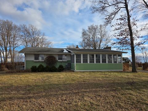 Photo of 20477 Prophet Road, Prophetstown, IL 61277 (MLS # 12551101)