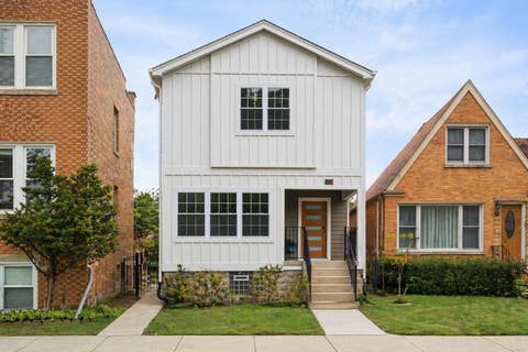 Photo of 6707 W Imlay Street, Chicago, IL 60631 (MLS # 12710839)