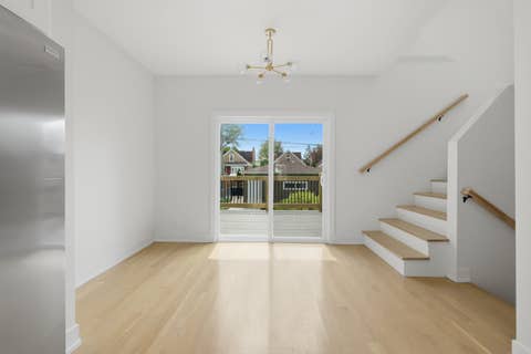 Tiny photo for 6707 W Imlay Street, Chicago, IL 60631 (MLS # 12710839)