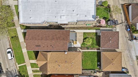 Tiny photo for 6707 W Imlay Street, Chicago, IL 60631 (MLS # 12710839)