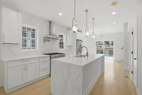 Tiny photo for 6707 W Imlay Street, Chicago, IL 60631 (MLS # 12710839)