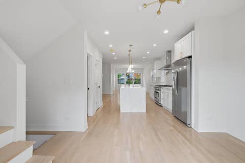 Tiny photo for 6707 W Imlay Street, Chicago, IL 60631 (MLS # 12710839)