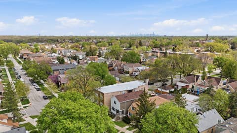 Tiny photo for 6707 W Imlay Street, Chicago, IL 60631 (MLS # 12710839)