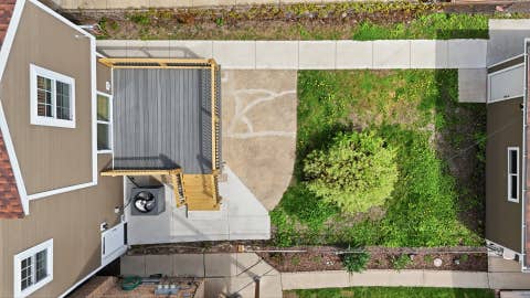 Tiny photo for 6707 W Imlay Street, Chicago, IL 60631 (MLS # 12710839)