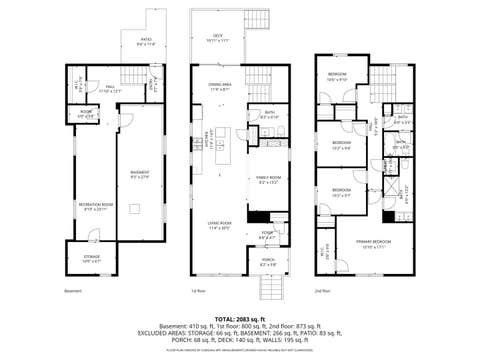 Tiny photo for 6707 W Imlay Street, Chicago, IL 60631 (MLS # 12710839)