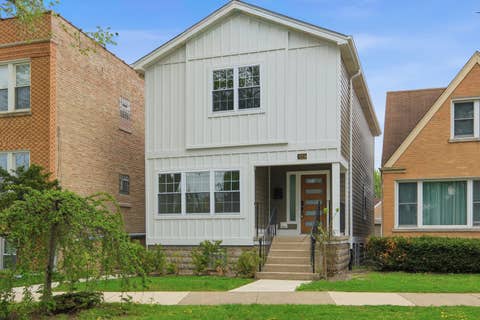Tiny photo for 6707 W Imlay Street, Chicago, IL 60631 (MLS # 12710839)