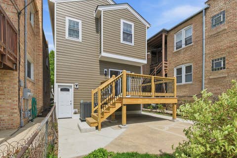 Tiny photo for 6707 W Imlay Street, Chicago, IL 60631 (MLS # 12710839)