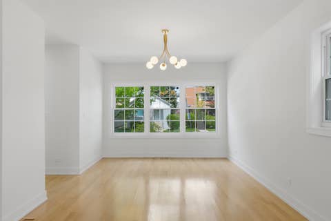 Tiny photo for 6707 W Imlay Street, Chicago, IL 60631 (MLS # 12710839)