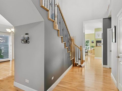 Tiny photo for 980 Dakota Drive, Woodstock, IL 60098 (MLS # 12524836)