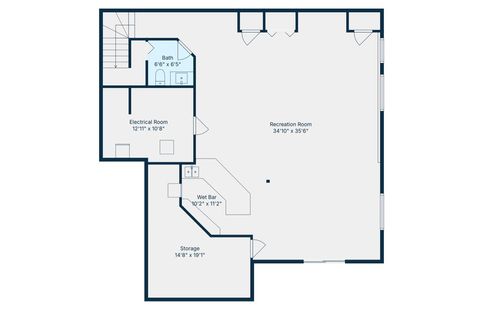 Tiny photo for 980 Dakota Drive, Woodstock, IL 60098 (MLS # 12524836)