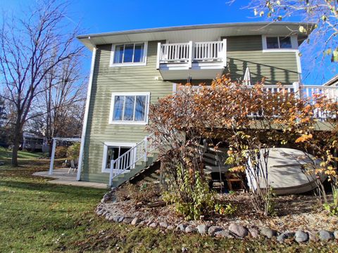 Tiny photo for 980 Dakota Drive, Woodstock, IL 60098 (MLS # 12524836)