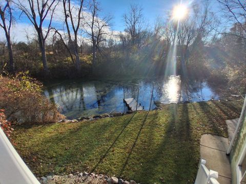 Tiny photo for 980 Dakota Drive, Woodstock, IL 60098 (MLS # 12524836)