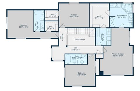 Tiny photo for 980 Dakota Drive, Woodstock, IL 60098 (MLS # 12524836)